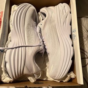 Hoka Bondi 8